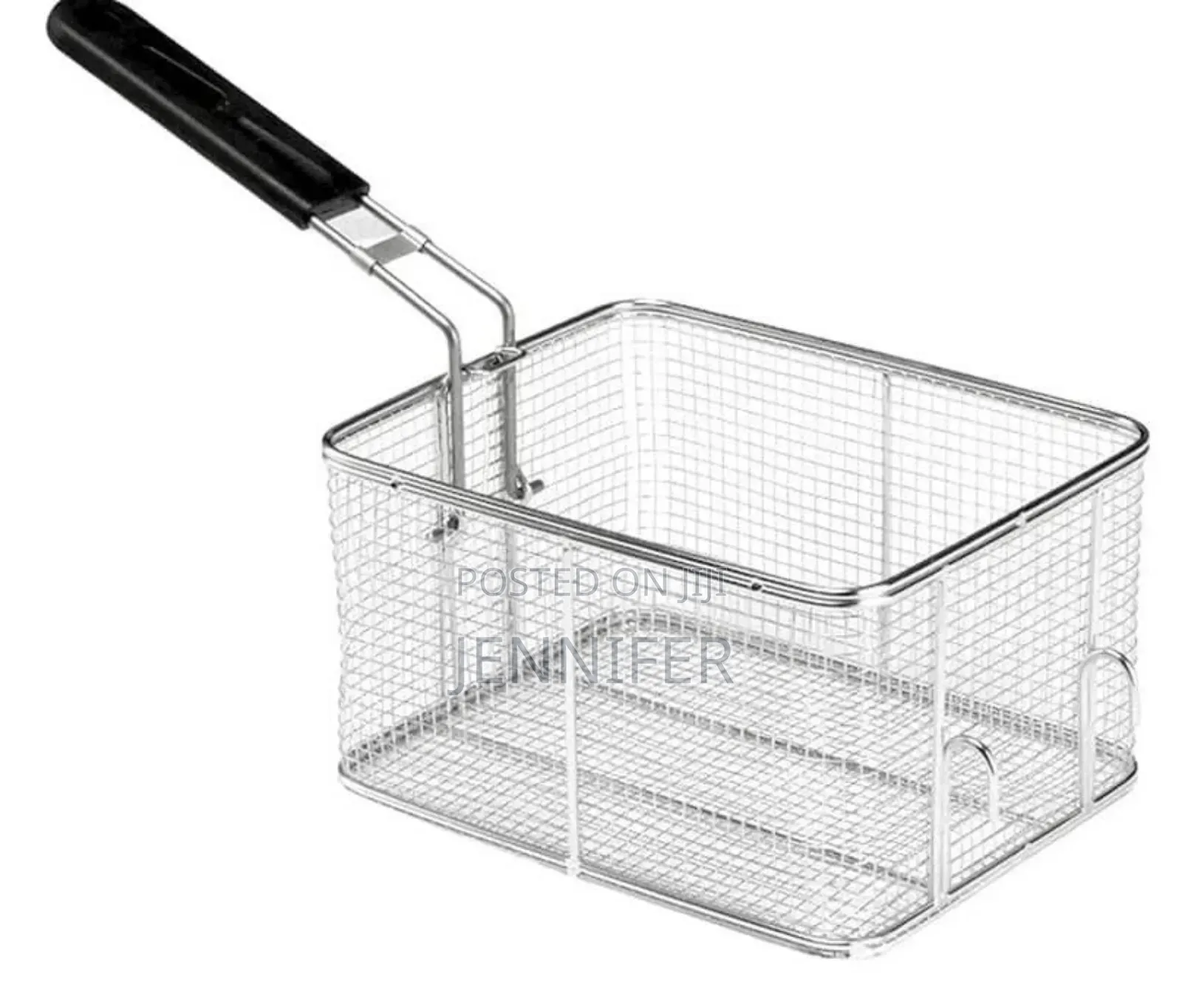 Deep Frying Net