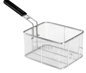 Deep Frying Net
