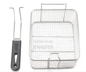 Deep Frying Net