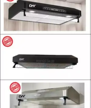 Digiwave Chimney Hood