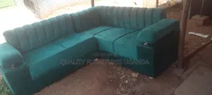 Connector in 5 Sitters/Classic Sofa Set