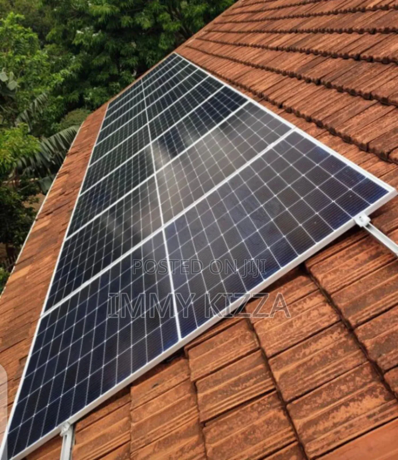 Solar Panels 435