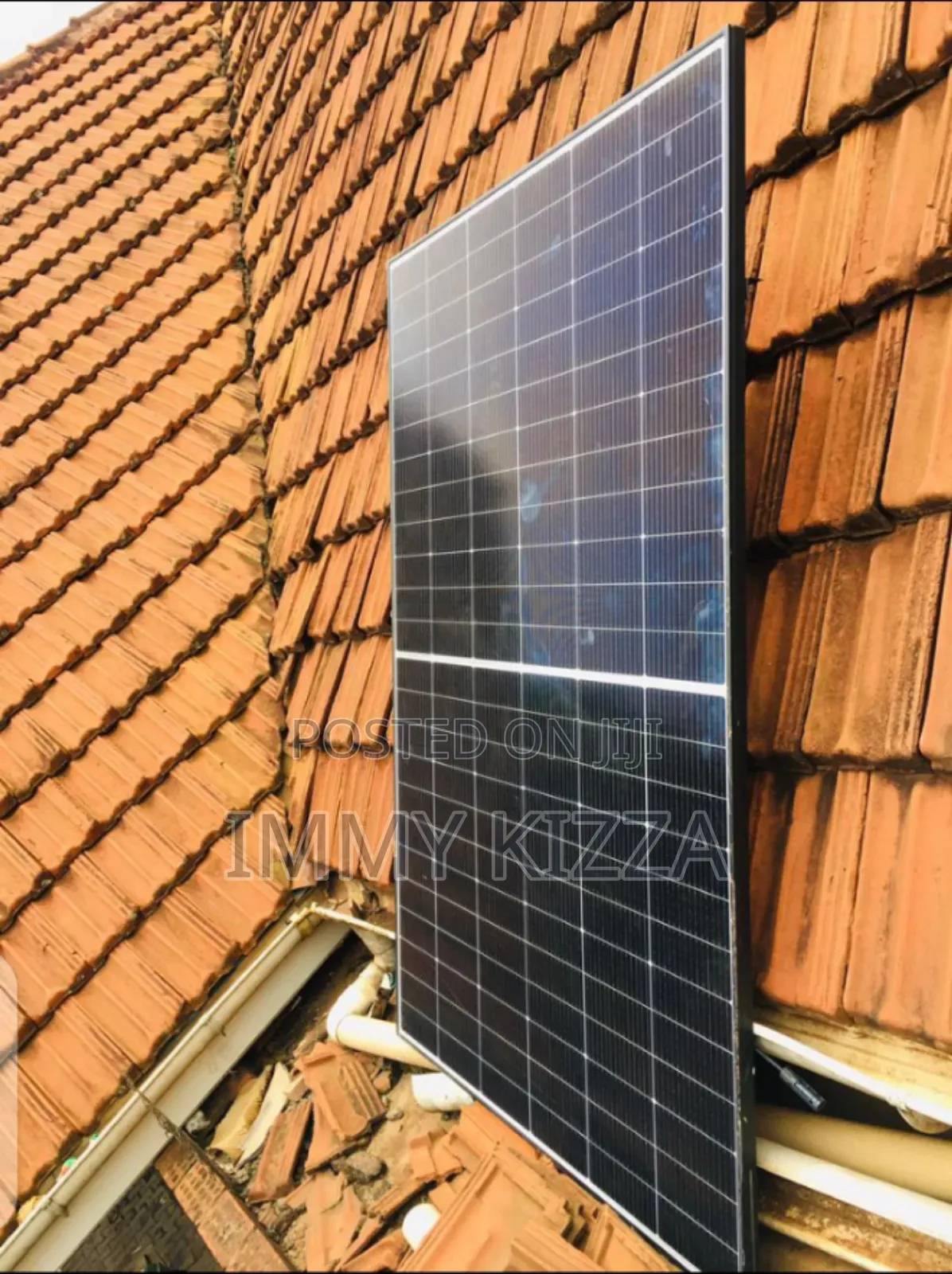 Solar Panels 435