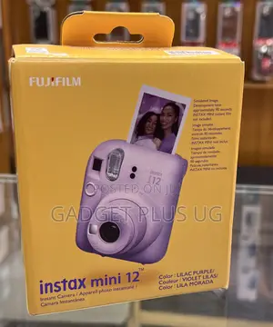 Instax Mini 12