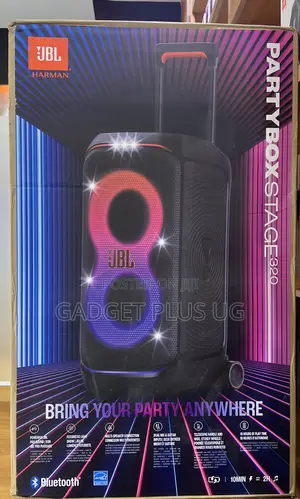 JBL Party Box Stage 320