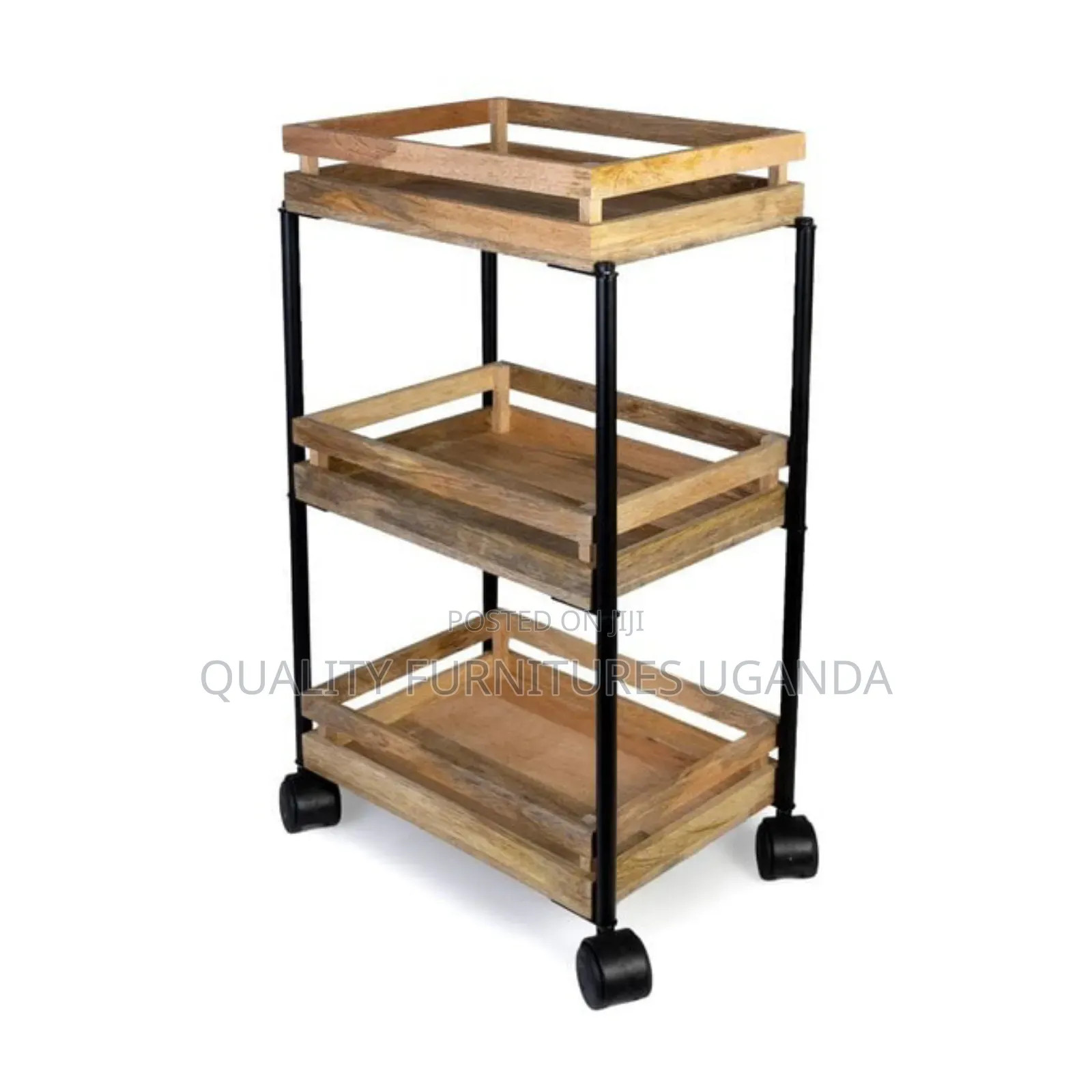 Classic Trolley