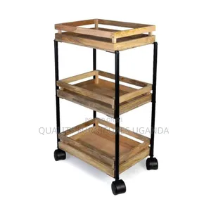 Classic Trolley