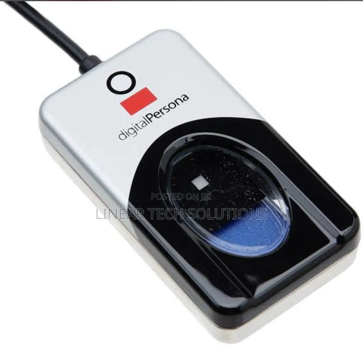 Digital Persona 88003-001u.Are.U 4500 Reader