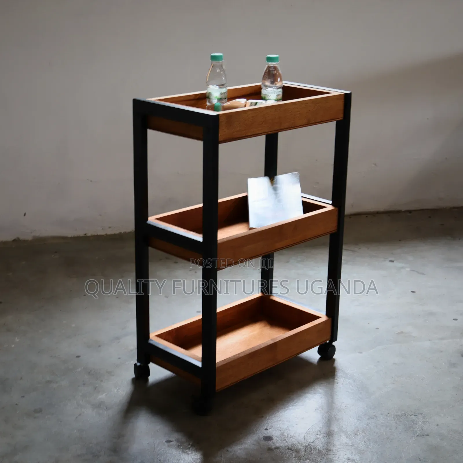 Movable Trolley