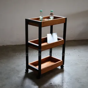 Movable Trolley
