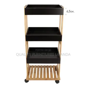 Modified Trolley