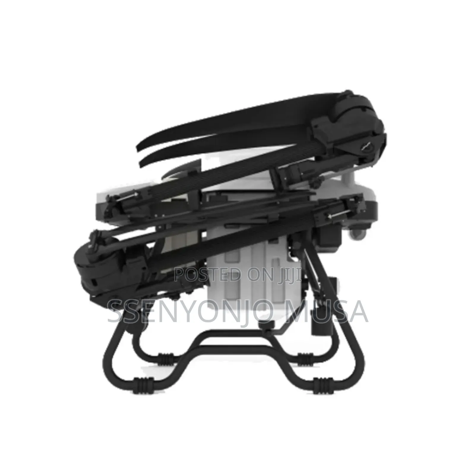 Dji Agras T70p Agricultural Drone