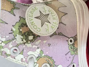 All Star ( Chuck Taylor)