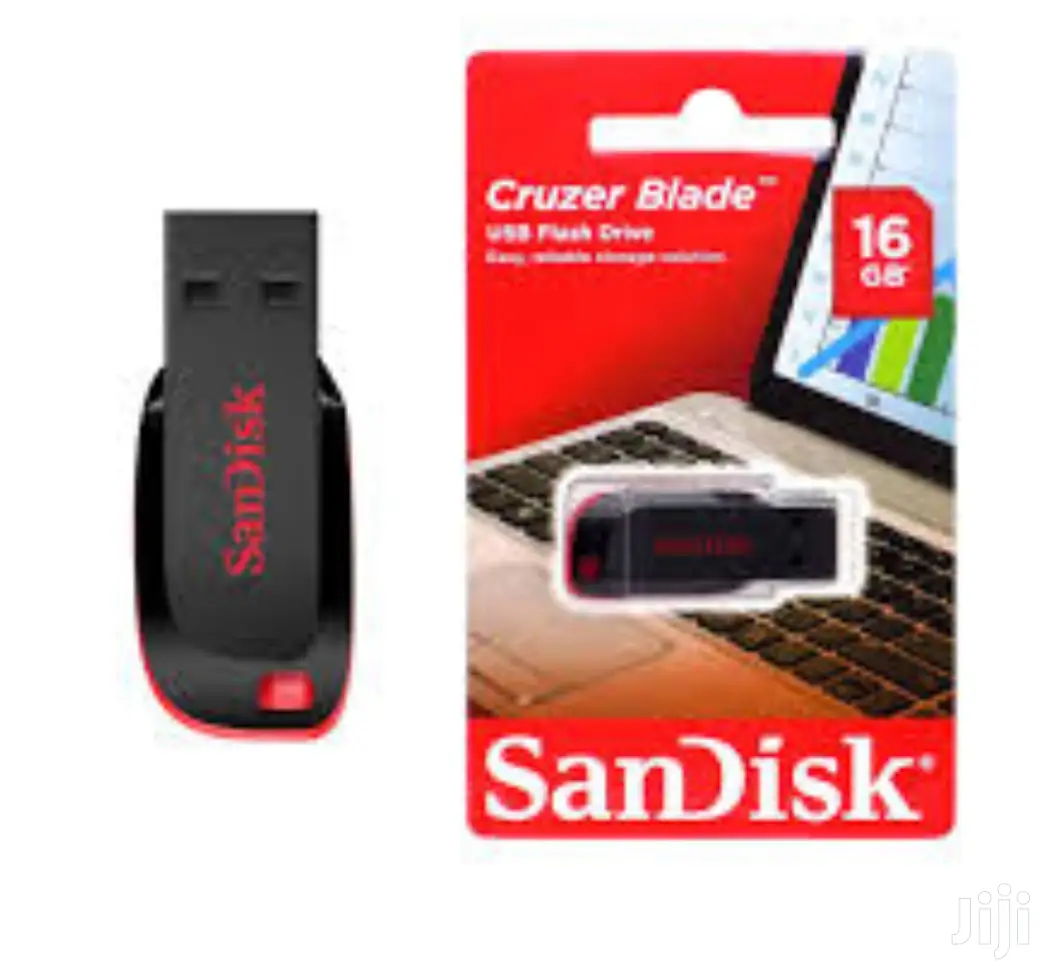 16 GB Original Sandisk Flash