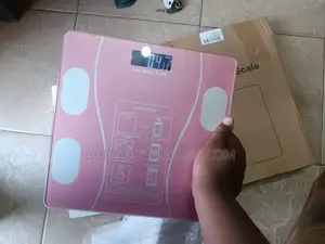 Digital Body Weight Scales