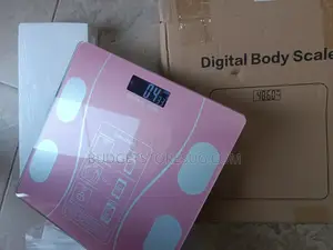 Digital Body Weight Scales
