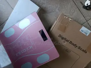 Digital Body Weight Scales