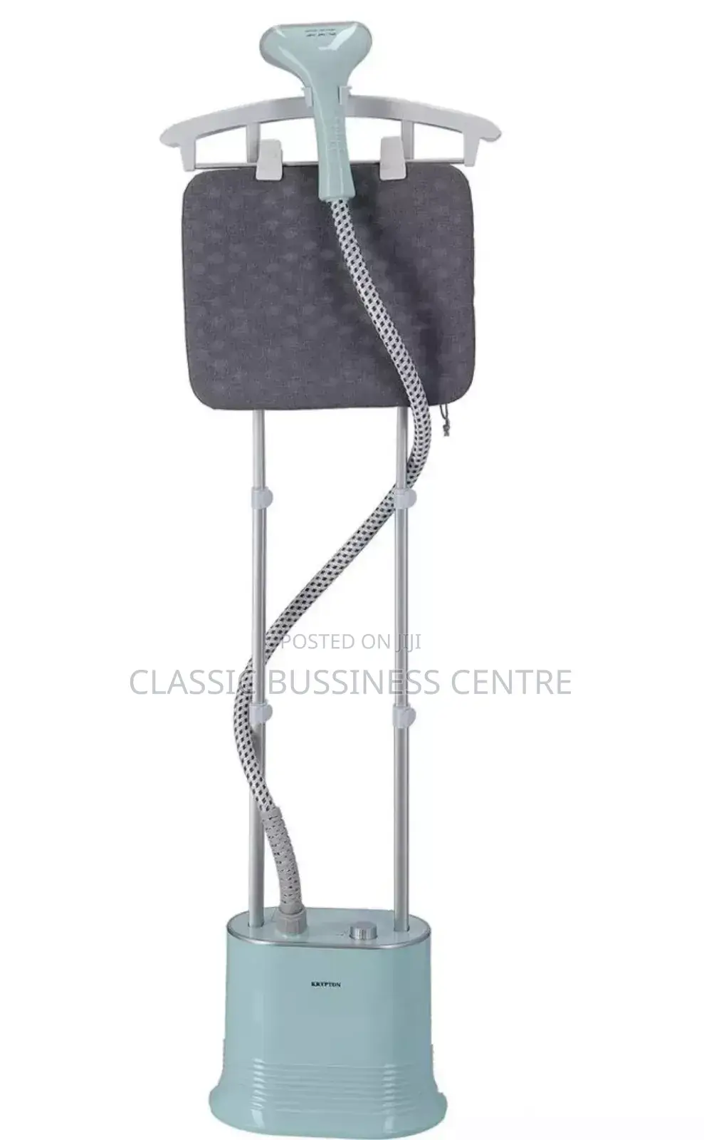 Krypton Double Arm Garment Steamer