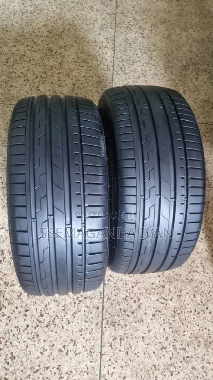 245/40r18 Giti Foreign Used Tyres