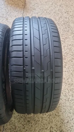 245/40r18 Giti Foreign Used Tyres