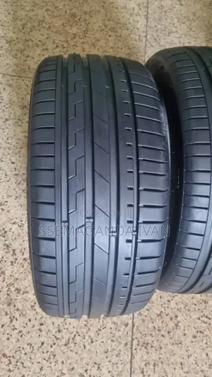 245/40r18 Giti Foreign Used Tyres