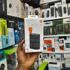 Xiaomi Sound Pocket Speaker/Portable Speakers