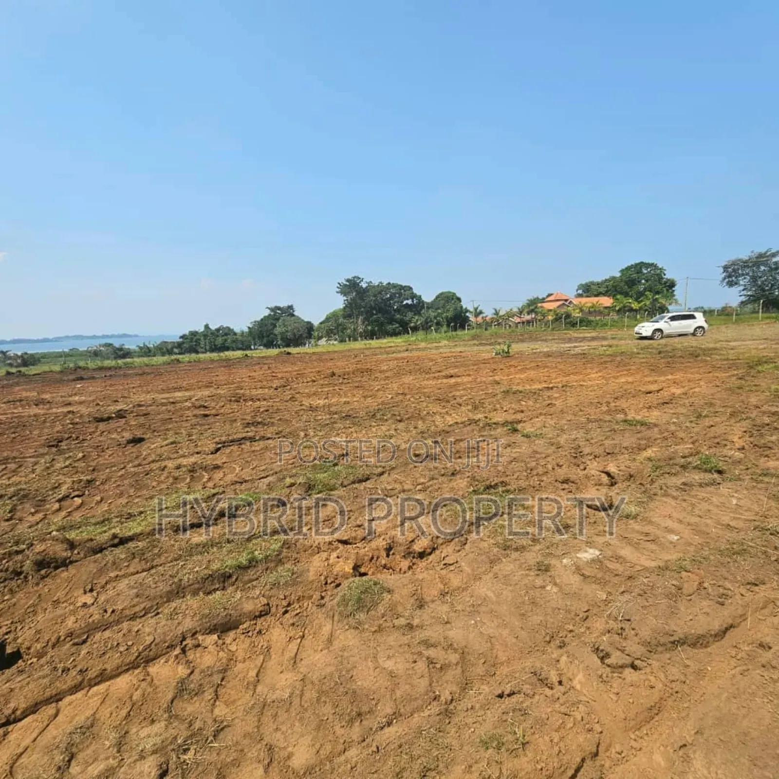 Prime Plots for Sale at Bwerenga Resort Lakeview Land Estate