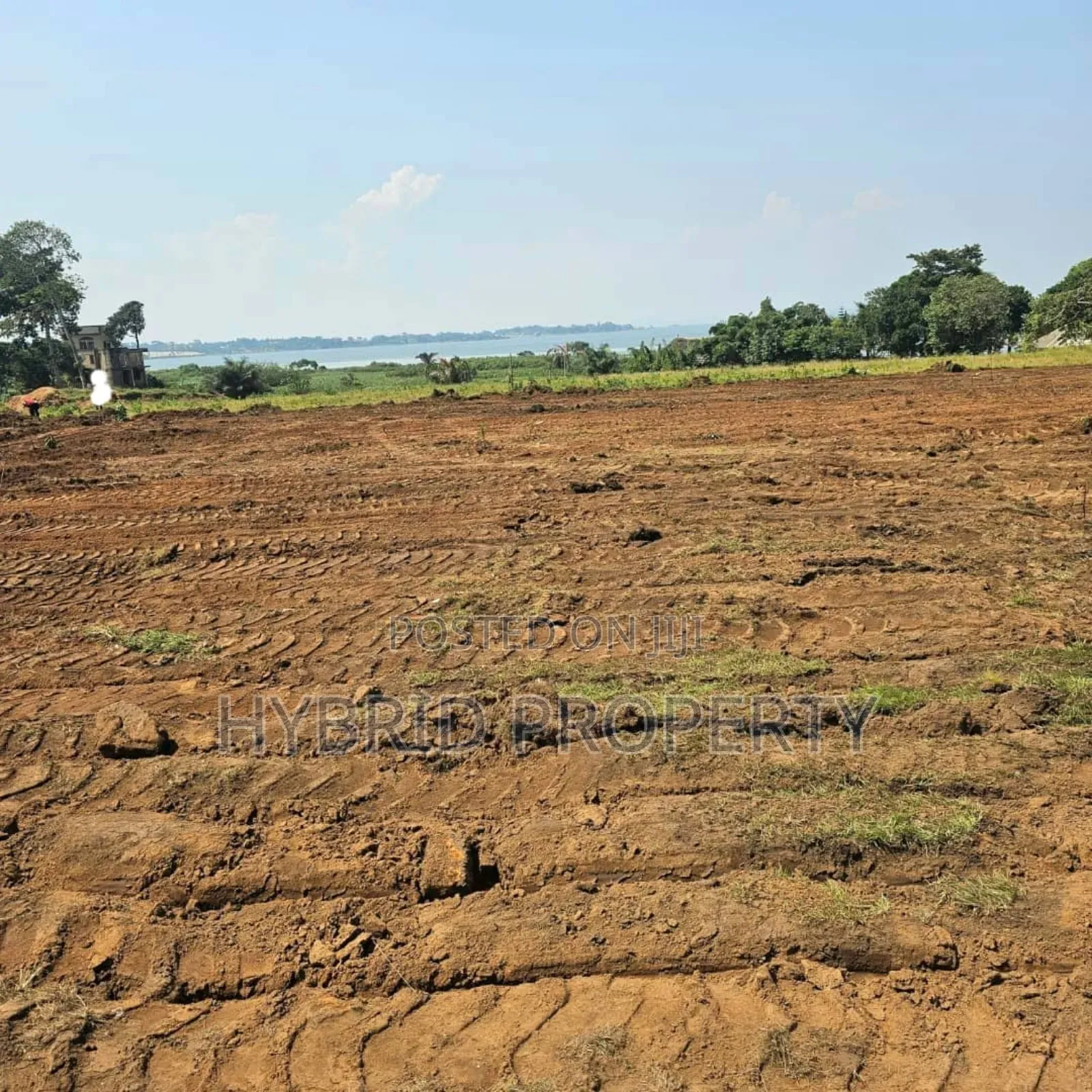 Prime Plots for Sale at Bwerenga Resort Lakeview Land Estate