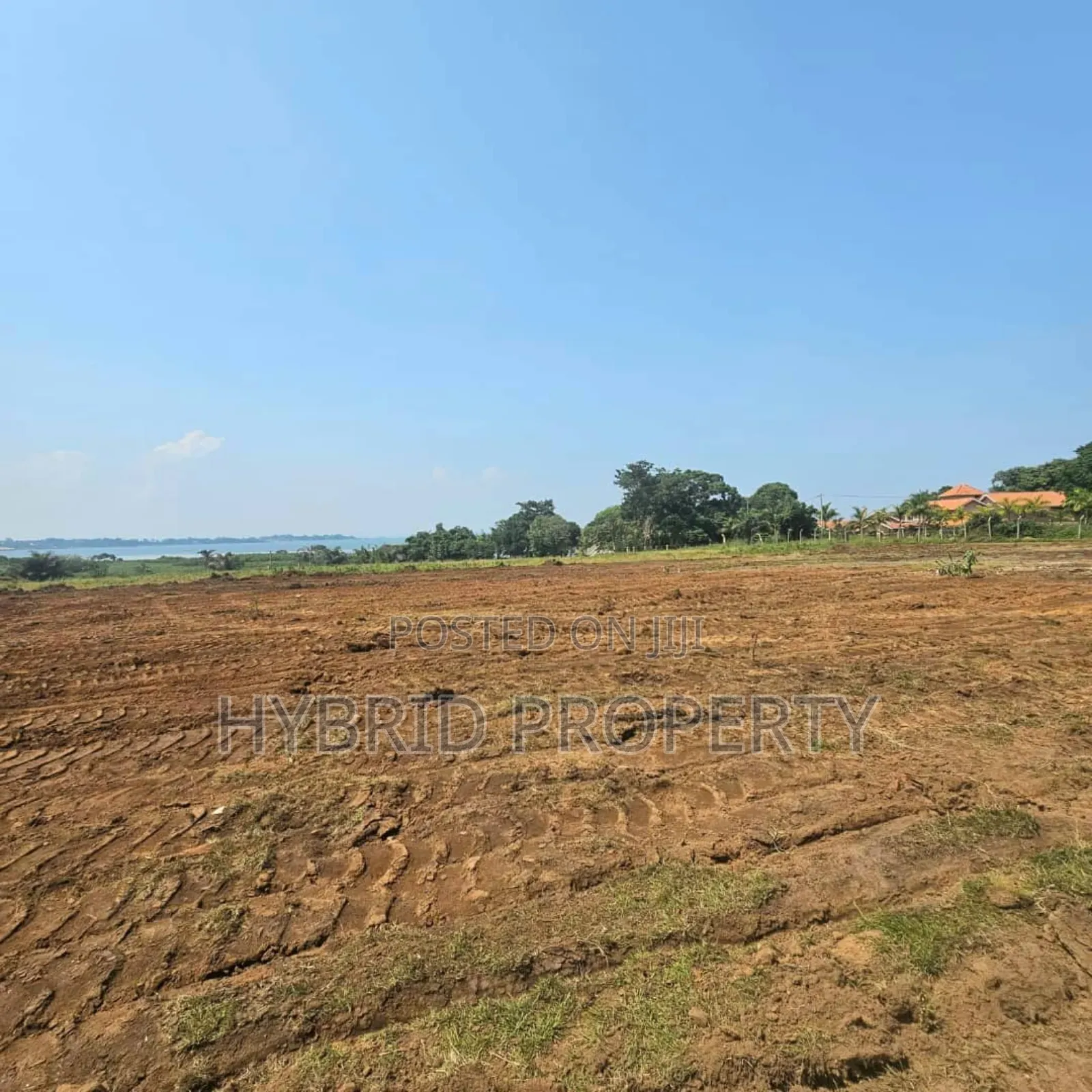 Prime Plots for Sale at Bwerenga Resort Lakeview Land Estate