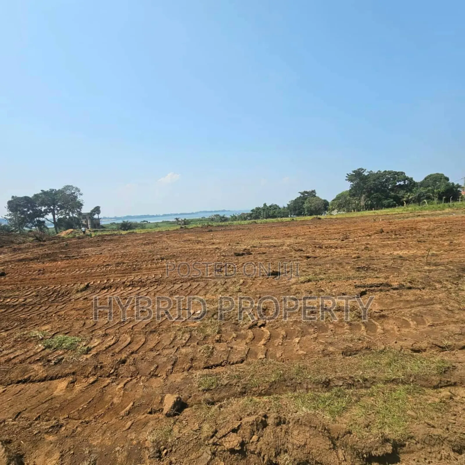 Prime Plots for Sale at Bwerenga Resort Lakeview Land Estate