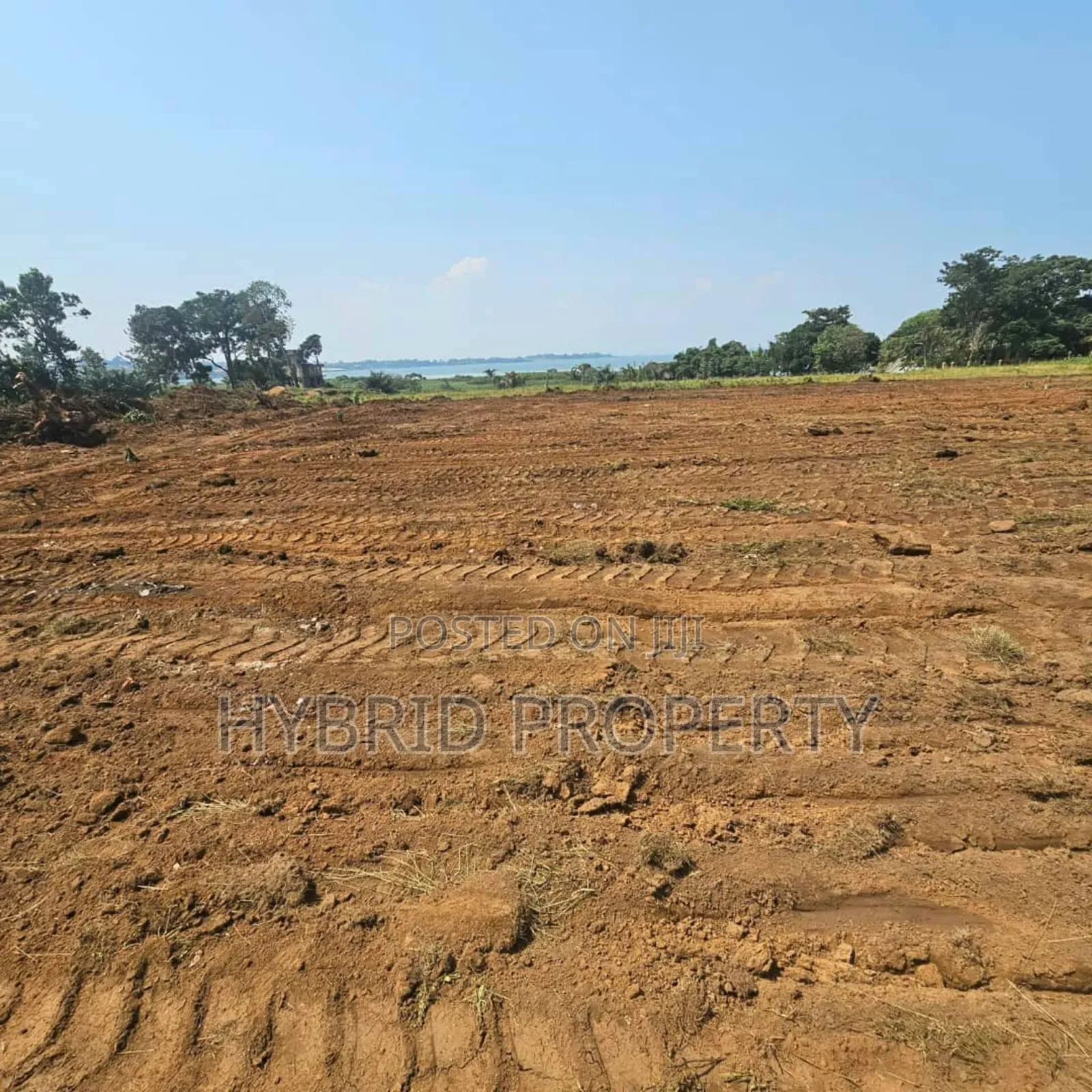 Prime Plots for Sale at Bwerenga Resort Lakeview Land Estate
