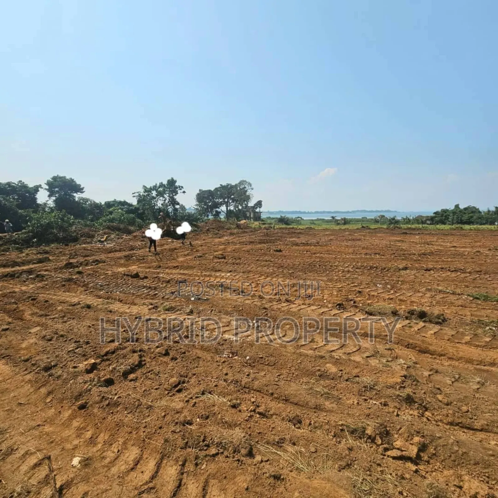 Prime Plots for Sale at Bwerenga Resort Lakeview Land Estate