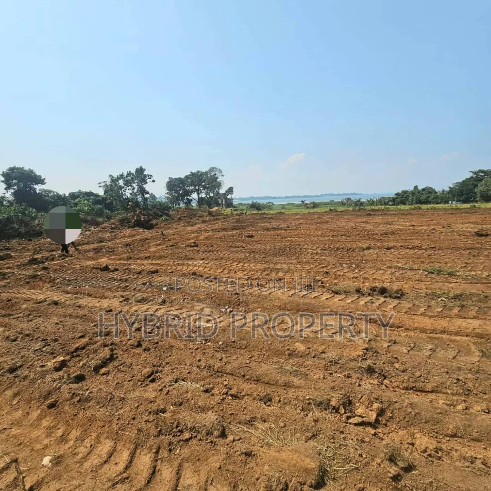Prime Plots for Sale at Bwerenga Resort Lakeview Land Estate