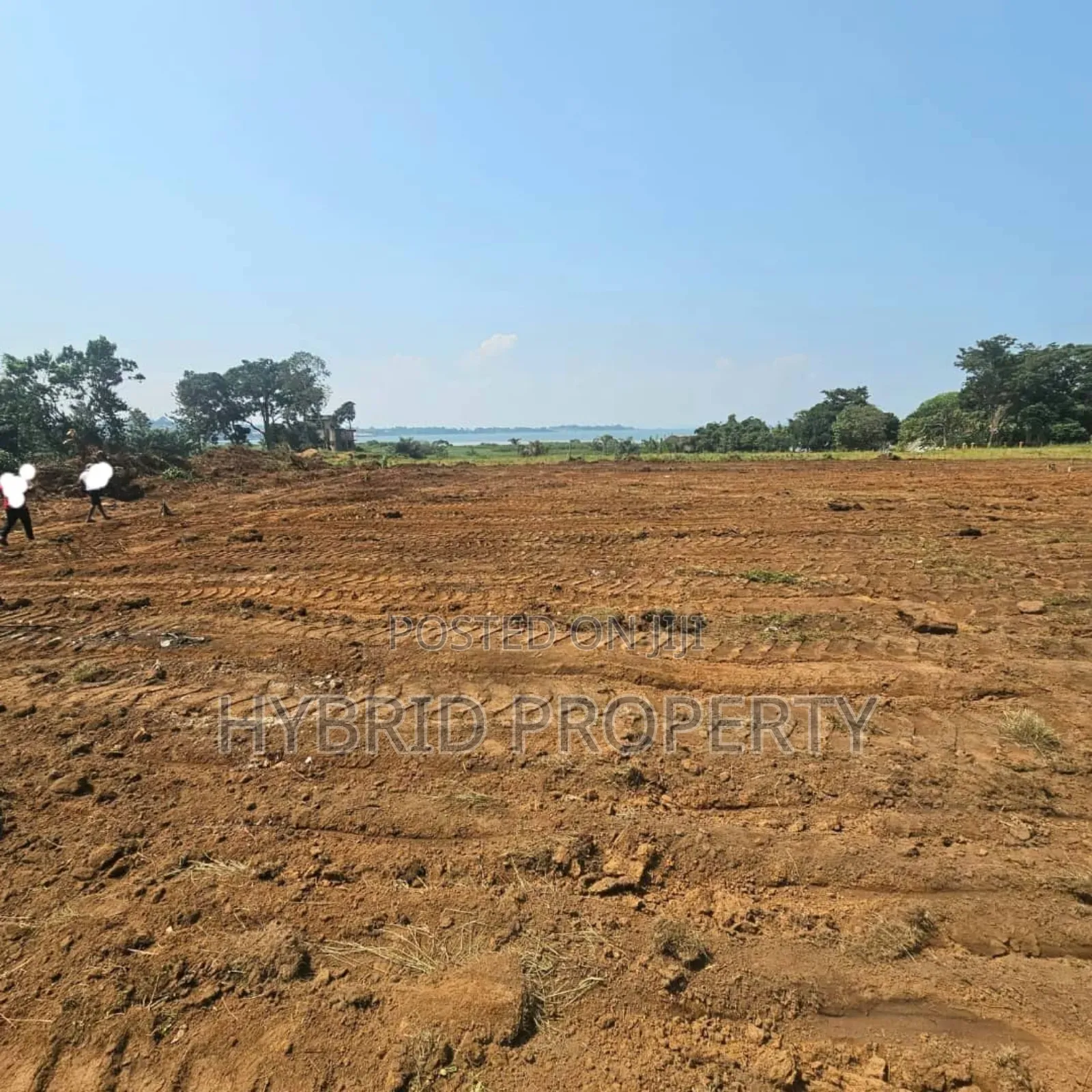 Prime Plots for Sale at Bwerenga Resort Lakeview Land Estate