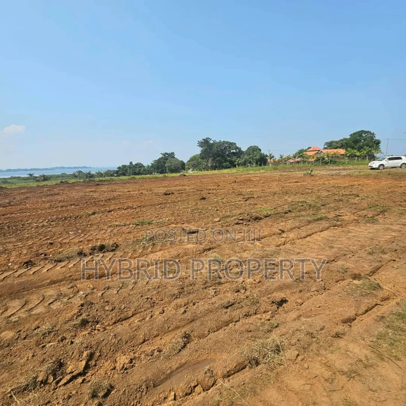 Prime Plots for Sale at Bwerenga Resort Lakeview Land Estate