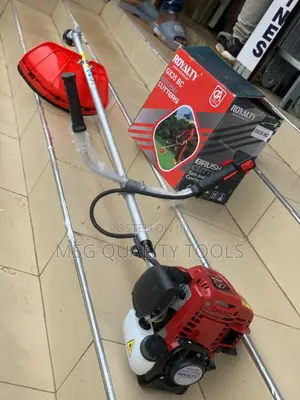 Brush/Grass Cutter 4 Stroke