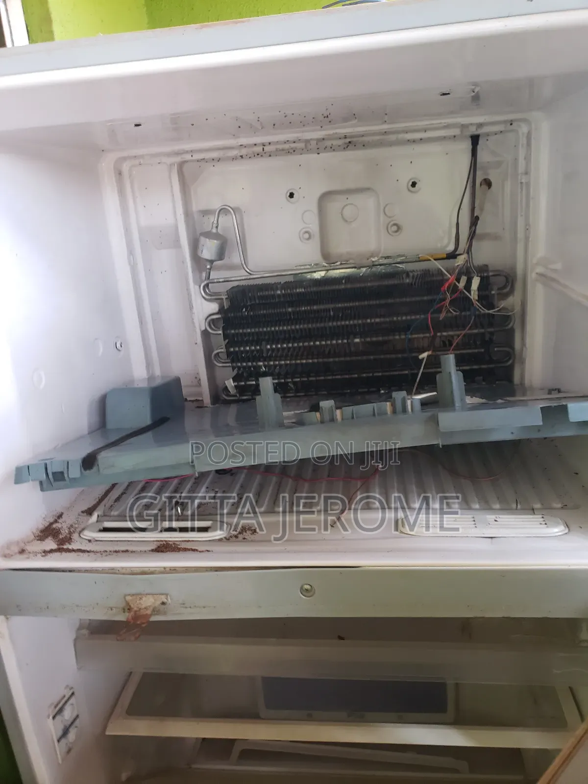 Home Fridge Repairing 41