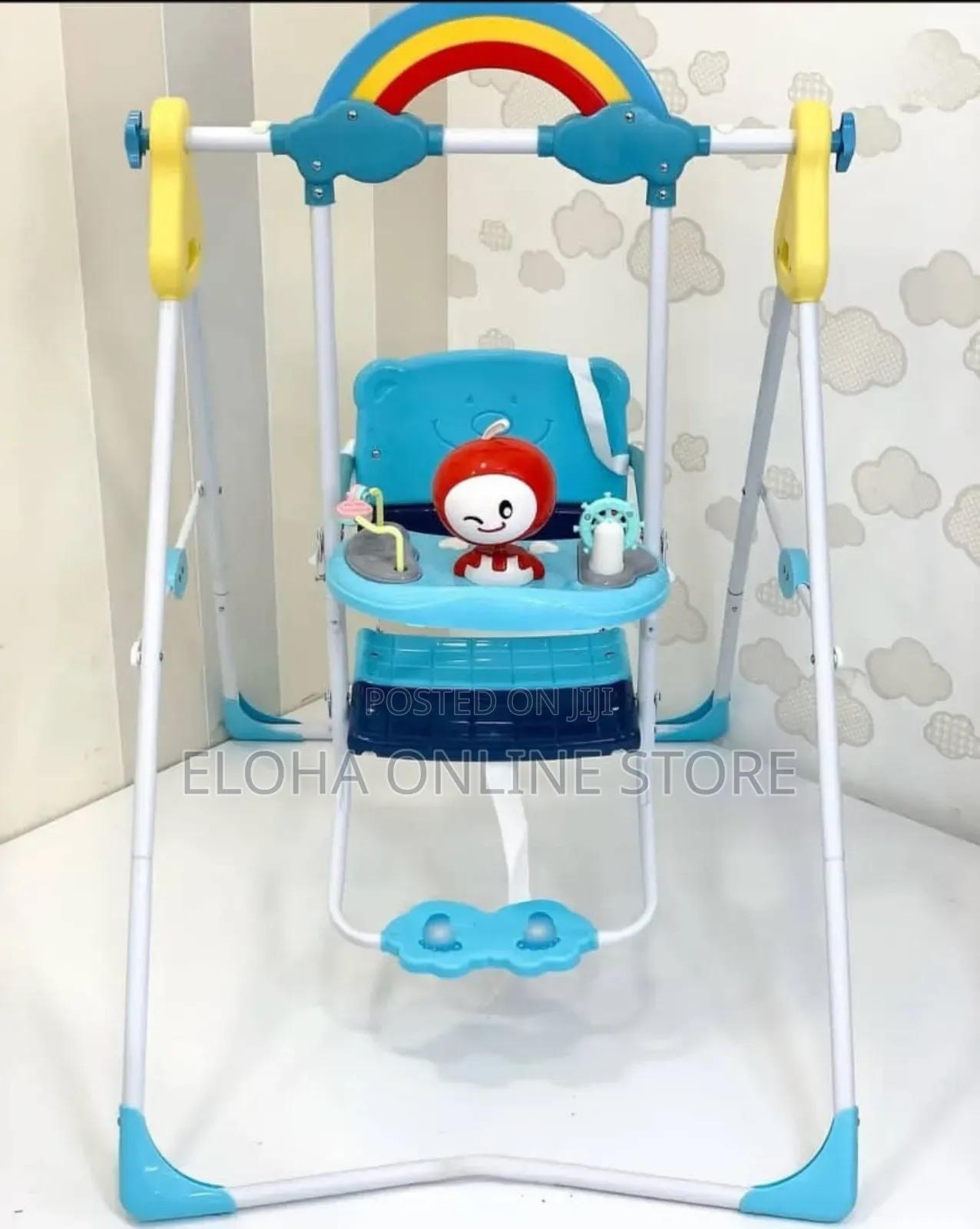Brand New Baby Swing Chair