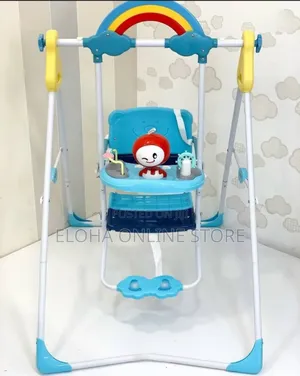 Brand New Baby Swing Chair