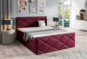 Simply Bed