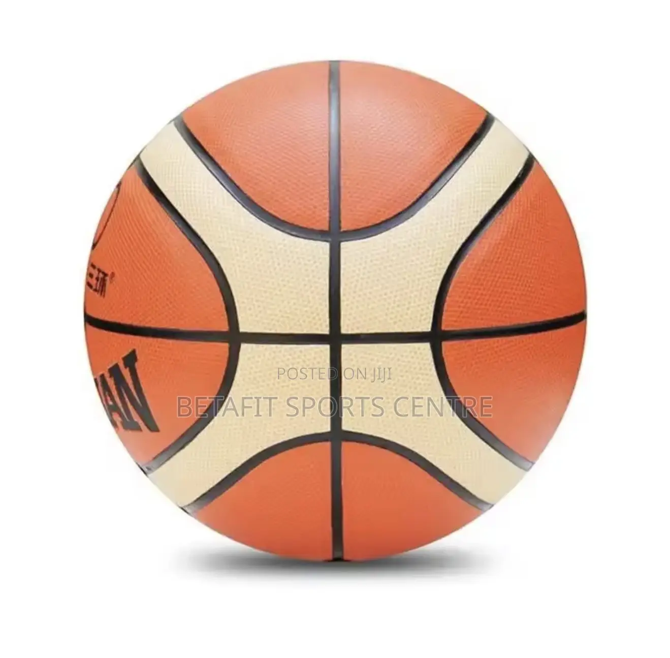 Basketball Molten