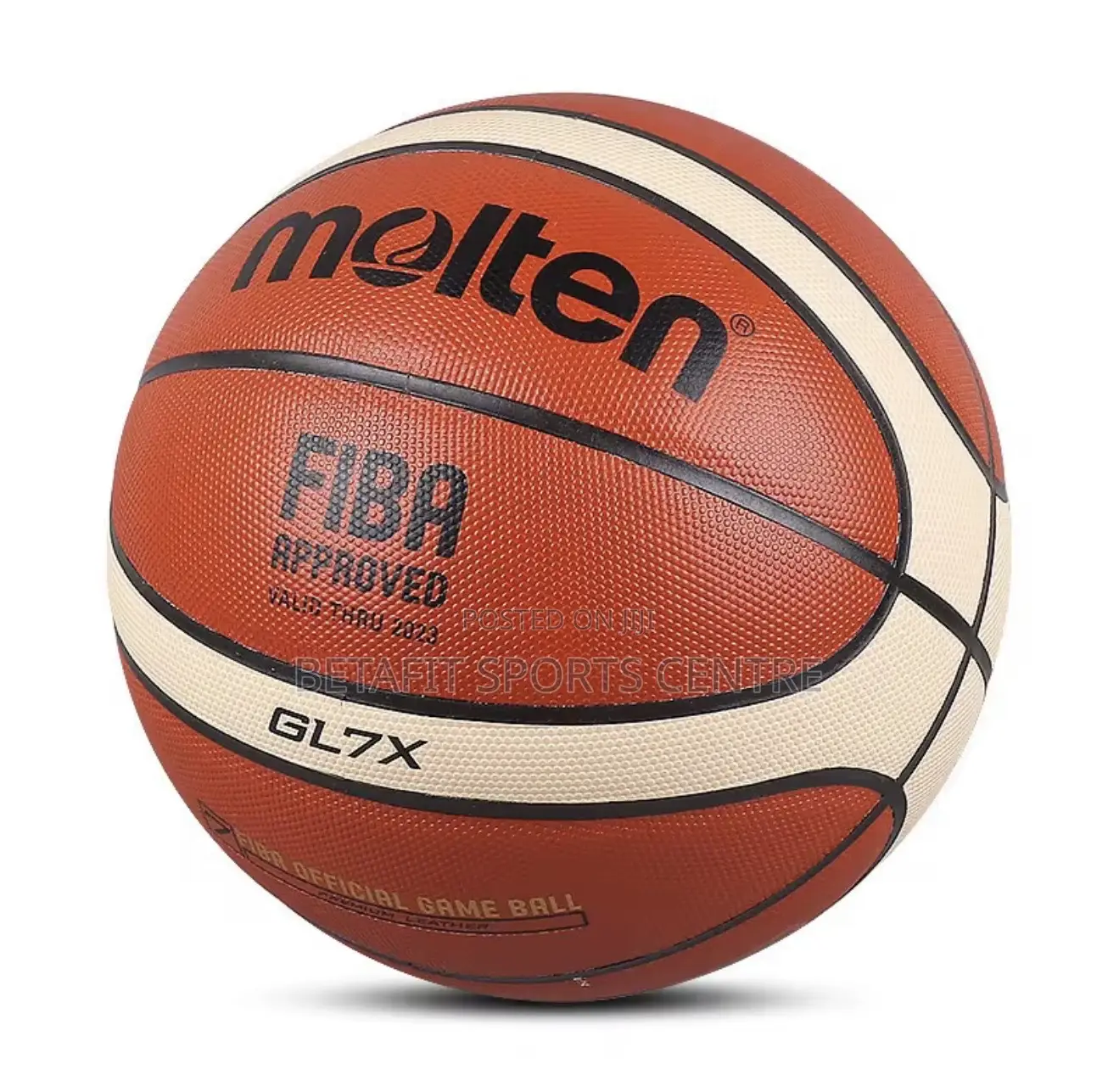 Basketball Molten