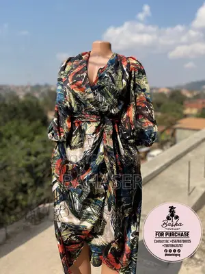 Lady Classy Affordable Dresses