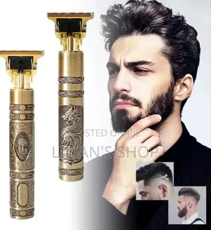 Professional Hair Cutter for Men