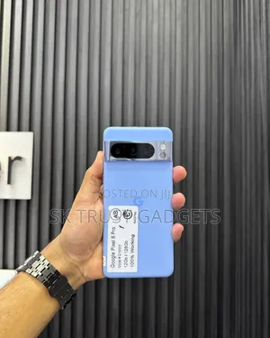 Google Pixel 8 Pro 256 GB Blue