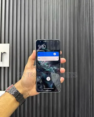 Google Pixel 8 Pro 256 GB Blue