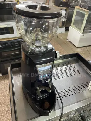 Imported Used Coffee Grinding Machine