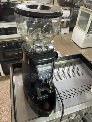 Imported Used Coffee Grinding Machine