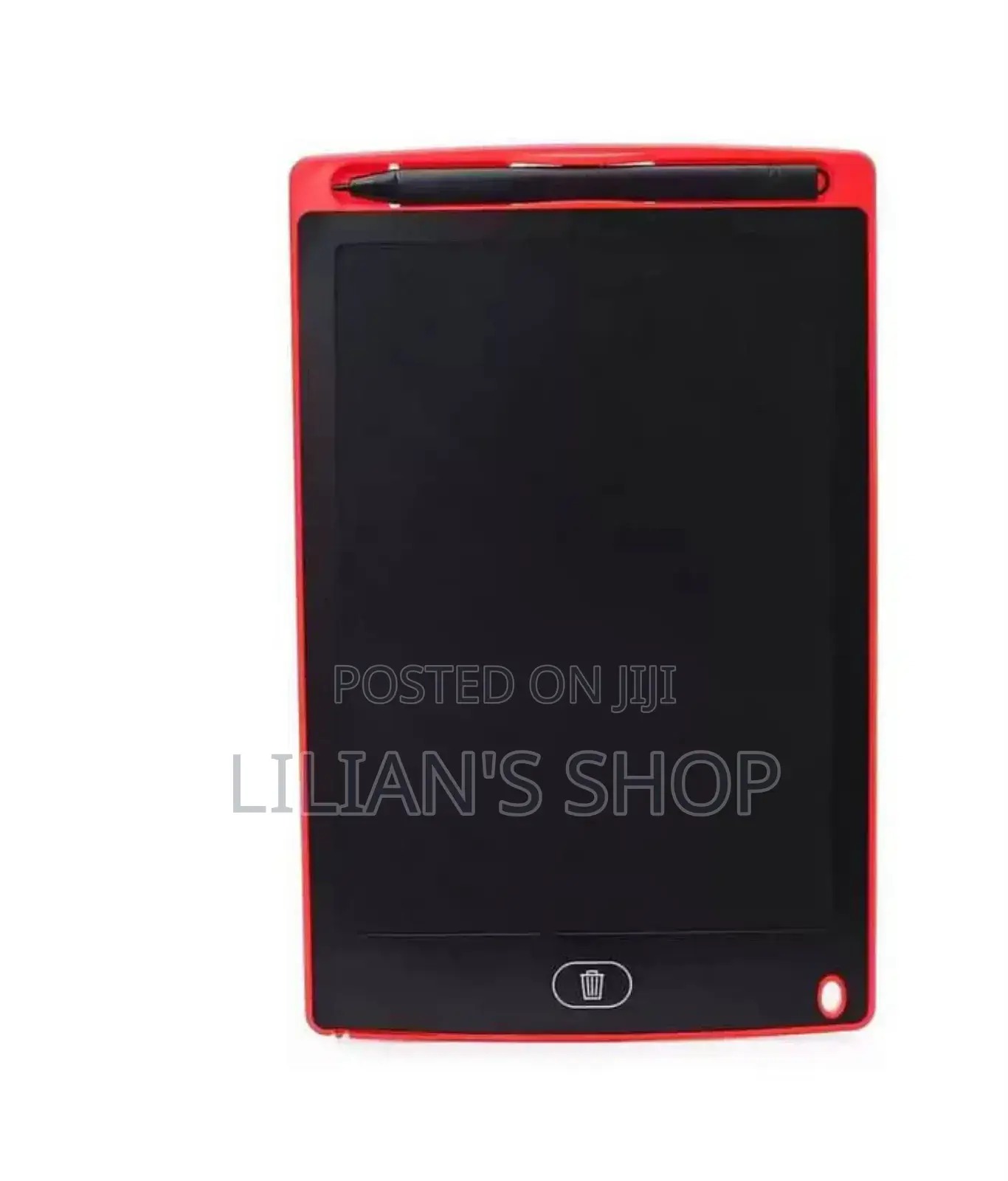 8.5 Inch LCD Writing Tablet of Environment Protection