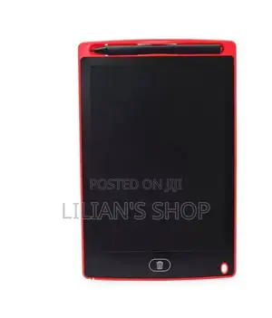 8.5 Inch LCD Writing Tablet of Environment Protection